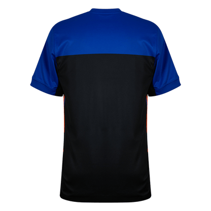 Inter Milan Fjerdetrøje 2025/26