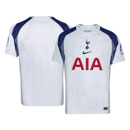 Tottenham Hotspur Hjemmetrøje 2025/26