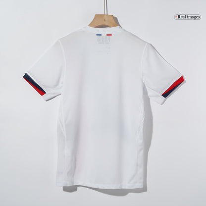 PSG Udebanetrøje 2025/26