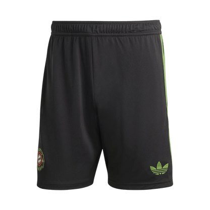 Bayern Munich baneshorts 2025/26