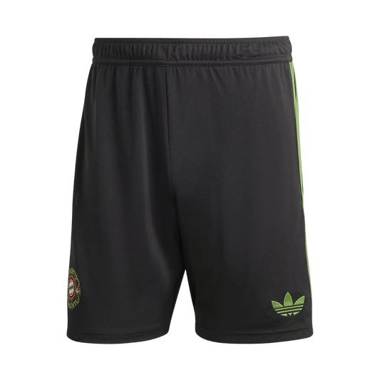 Bayern Munich baneshorts 2025/26