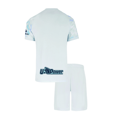 Inter Milan Udebanesæt Børn 2025/26