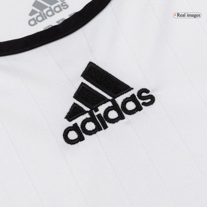 AC Milan Retro Langærmet Udebanebanetrøje 2006/07