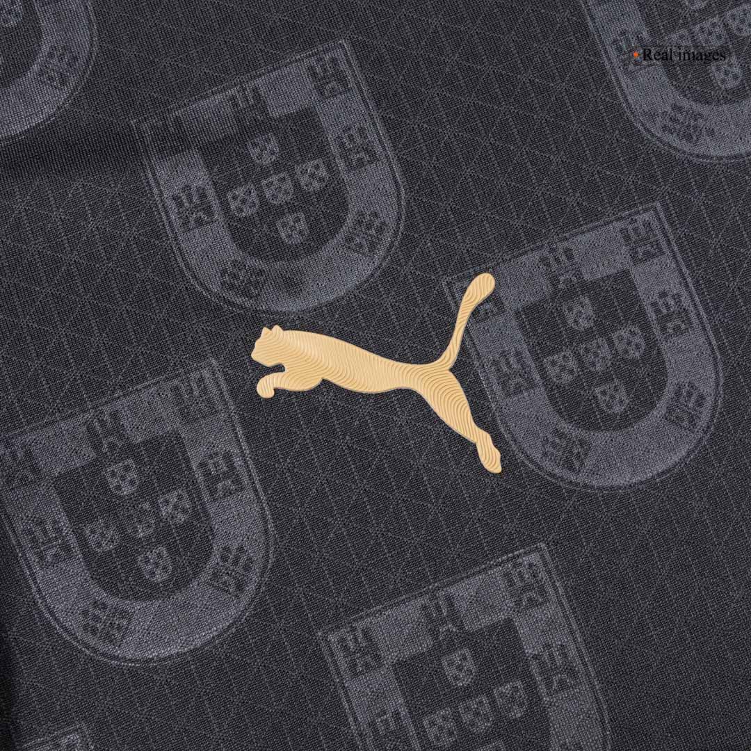 Portugal World Cup banetrøje Spillerversion 2026