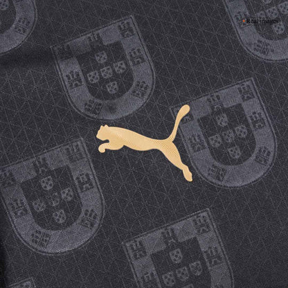Portugal World Cup banetrøje Spillerversion 2026
