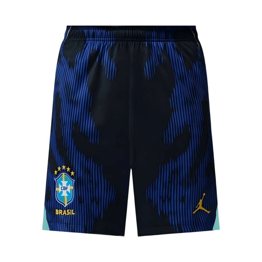 Brazil World Cup Udebanebanesæt 2026