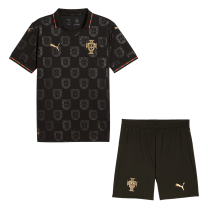 Portugal World Cup banesæt 2026