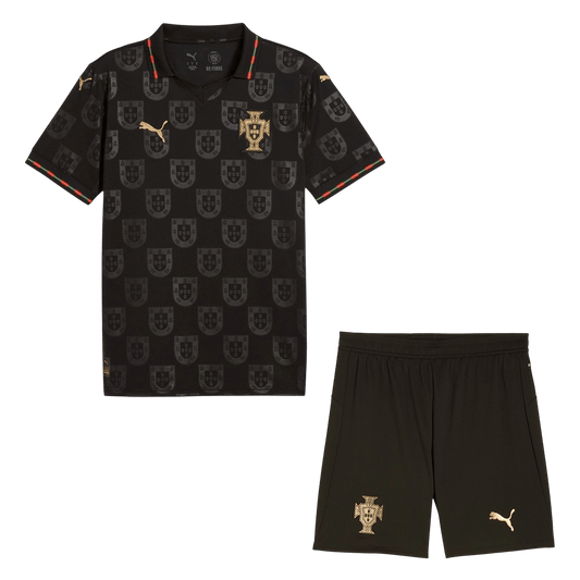 Portugal World Cup banesæt 2026