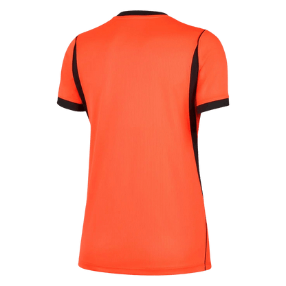 Netherlands World Cup Hjemmetrøje Kvinder 2026