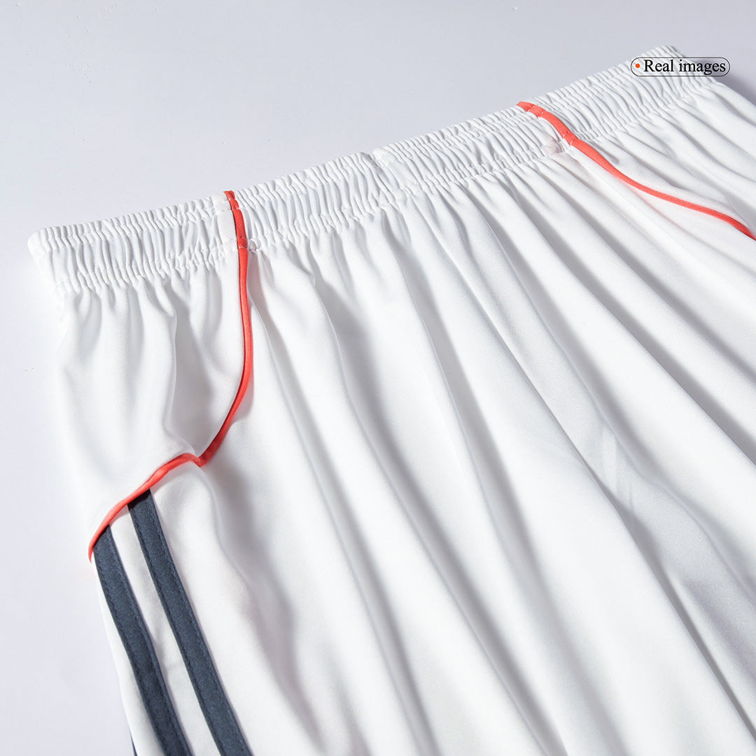 Bayern Munich Udebanebaneshorts 2025/26
