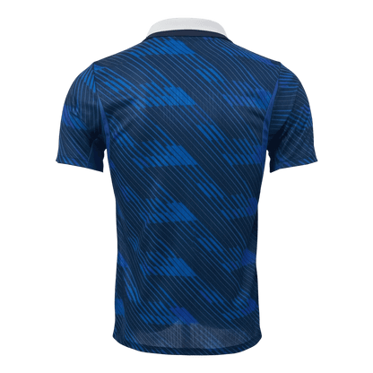 France World Cup Hjemmebanetrøje Spillerversion 2026