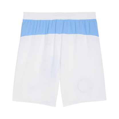 Manchester City Hjemmebaneshorts 2025/26