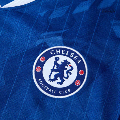 Chelsea Hjemmetrøje Kvinder 2025/26