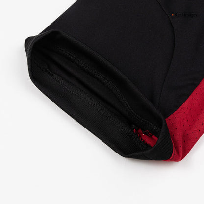 AC Milan Retro Hjemmebanetrøje 2013/14
