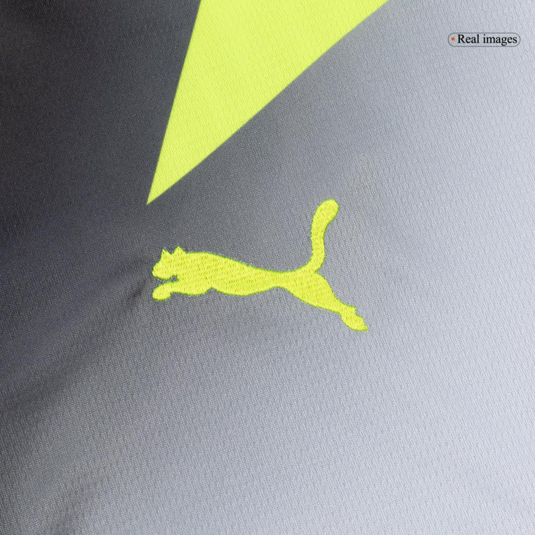Borussia Dortmund Udebanetrøje 2025/26