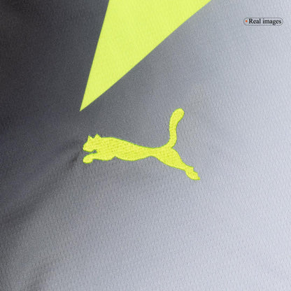 Borussia Dortmund Udebanetrøje 2025/26
