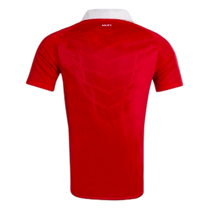 Manchester United Retro Hjemmebanetrøje 2010/11