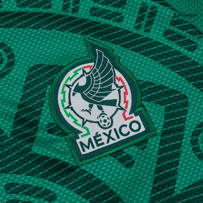Mexico Hjemmesæt Børn 2026 [PREMIUM]