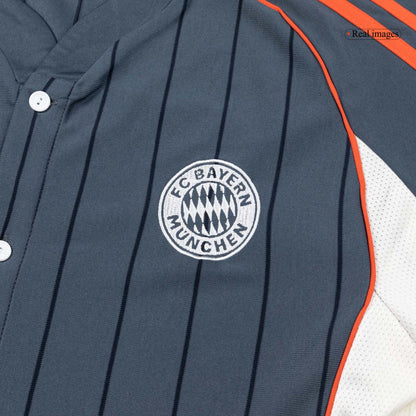 Bayern Munich trøje 2025/26