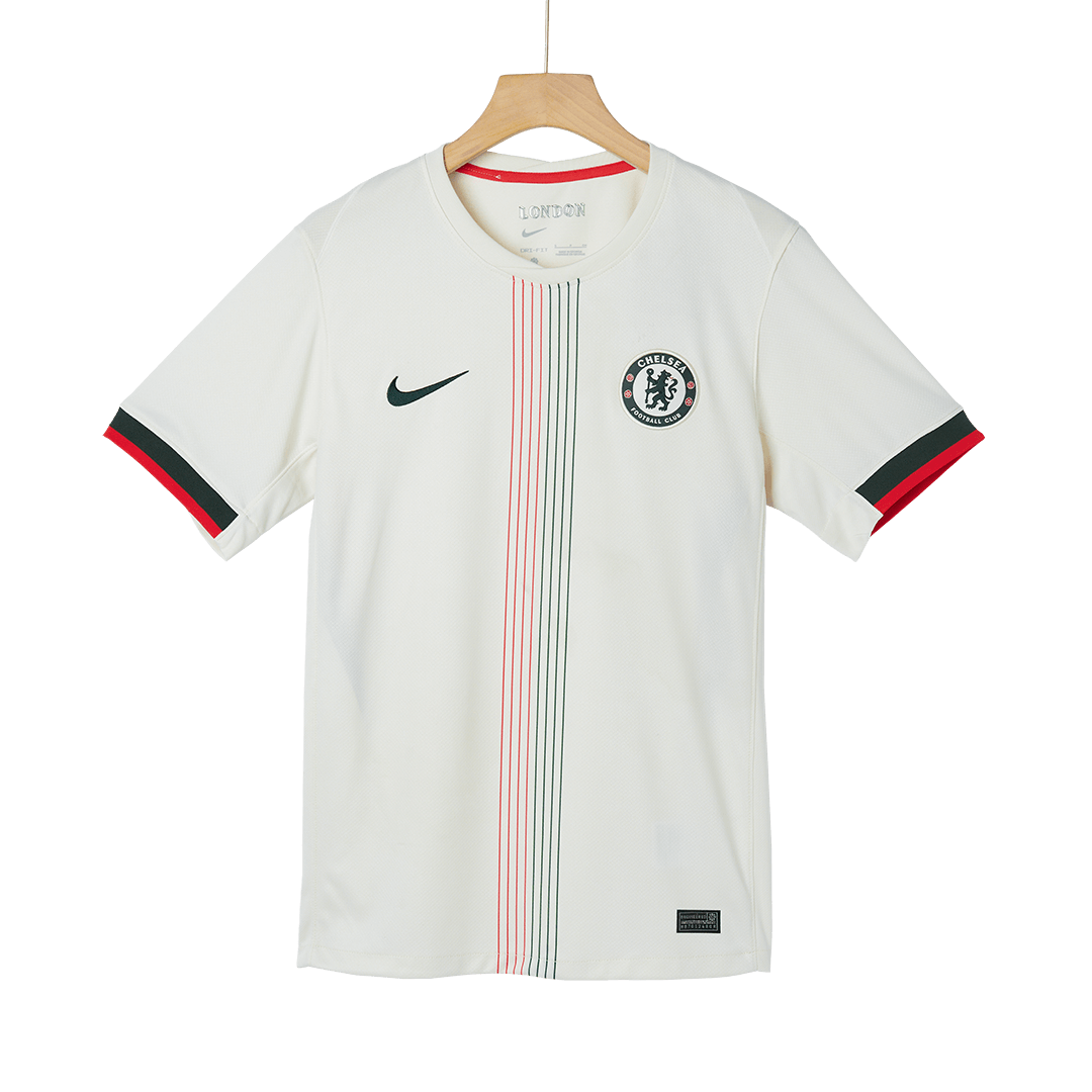 Chelsea Udebanetrøje 2025/26 PALMER #10