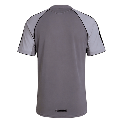 Real Madrid Retro Tredjebanetrøje 2005/06