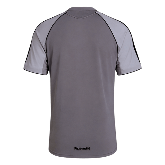 Real Madrid Retro Tredjebanetrøje 2005/06