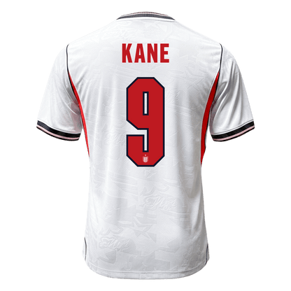 England World Cup Hjemmebanetrøje Spillerversion 2026 KANE #9
