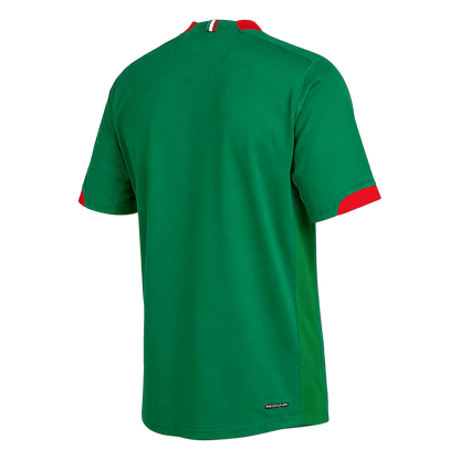 Mexico World Cup Retro Hjemmebanetrøje 2006