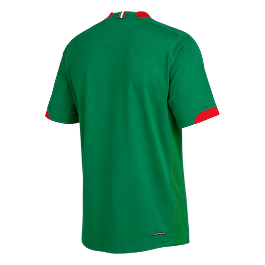Mexico World Cup Retro Hjemmebanetrøje 2006