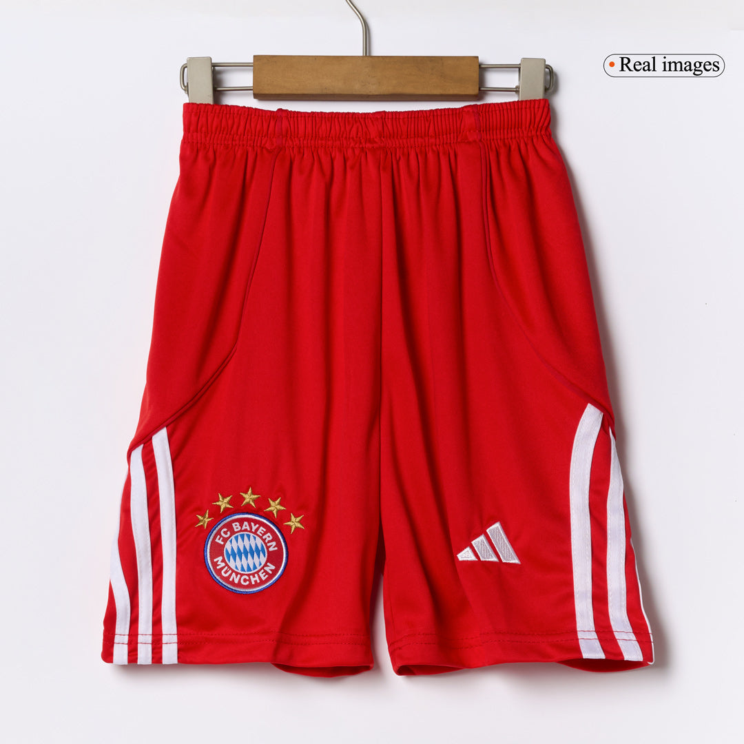 Bayern Munich Hjemmesæt Børn 2025/26