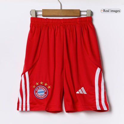 Bayern Munich Hjemmesæt Børn 2025/26