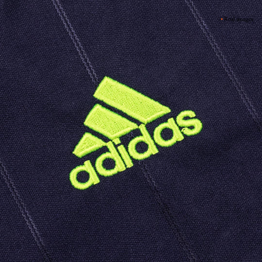 Real Madrid Retro Udebanebanetrøje 2012/13