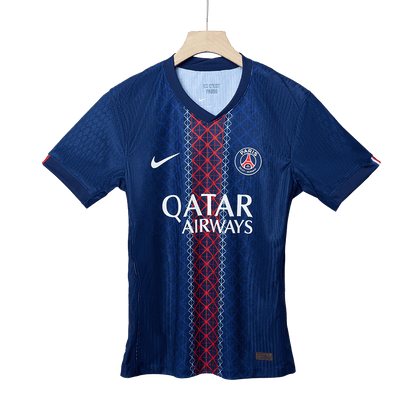 PSG Hjemmebanetrøje Spillerversion 2025/26