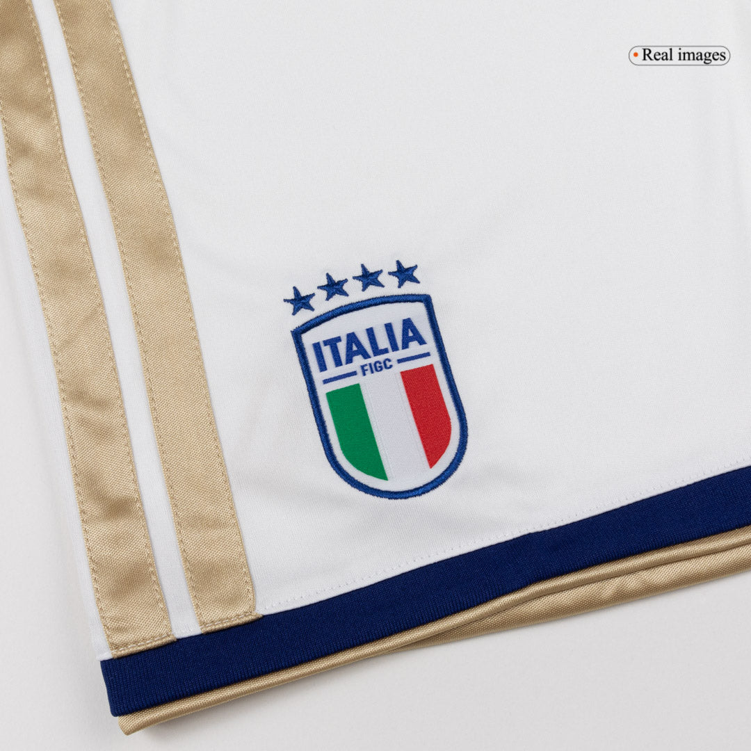Italy World Cup Hjemmebaneshorts 2026
