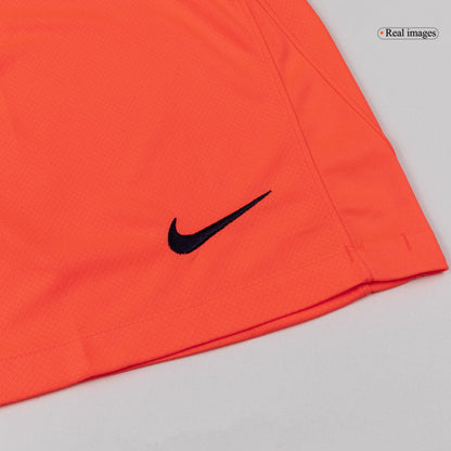 Barcelona Tredjebaneshorts 2025/26