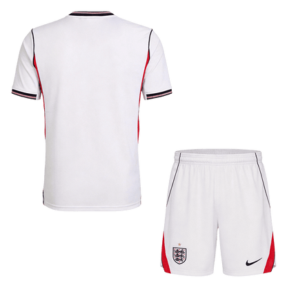 England World Cup Hjemmebanesæt 2026