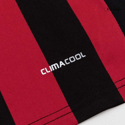 AC Milan Retro Hjemmebanetrøje 2009/10