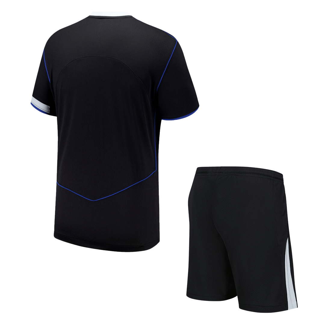 Chelsea Tredjebanesæt 2025/26