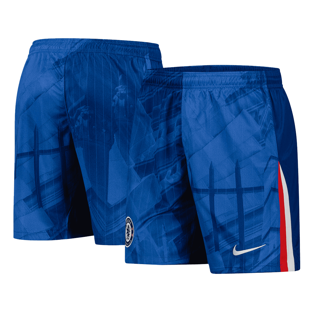 Chelsea Hjemmebaneshorts 2025/26