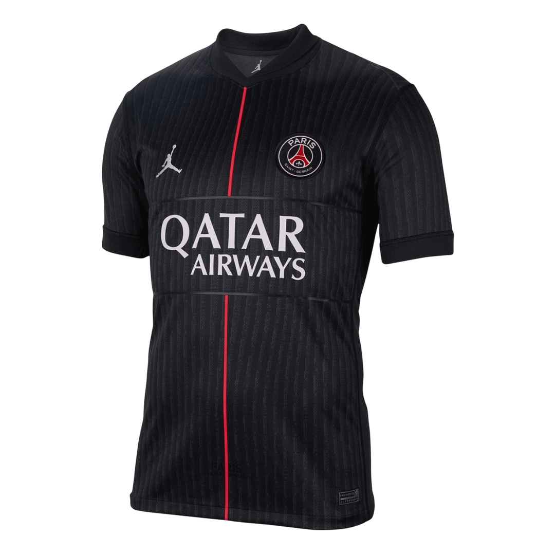 PSG Fjerdebanesæt 2025/26