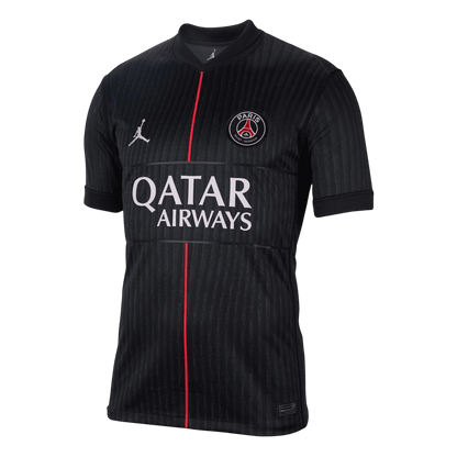 PSG Fjerdebanesæt 2025/26