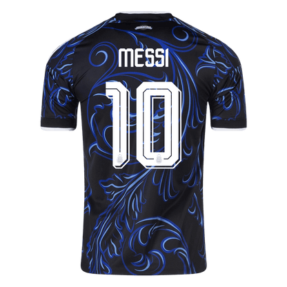 Argentina World Cup Udebanetrøje 2026 MESSI #10