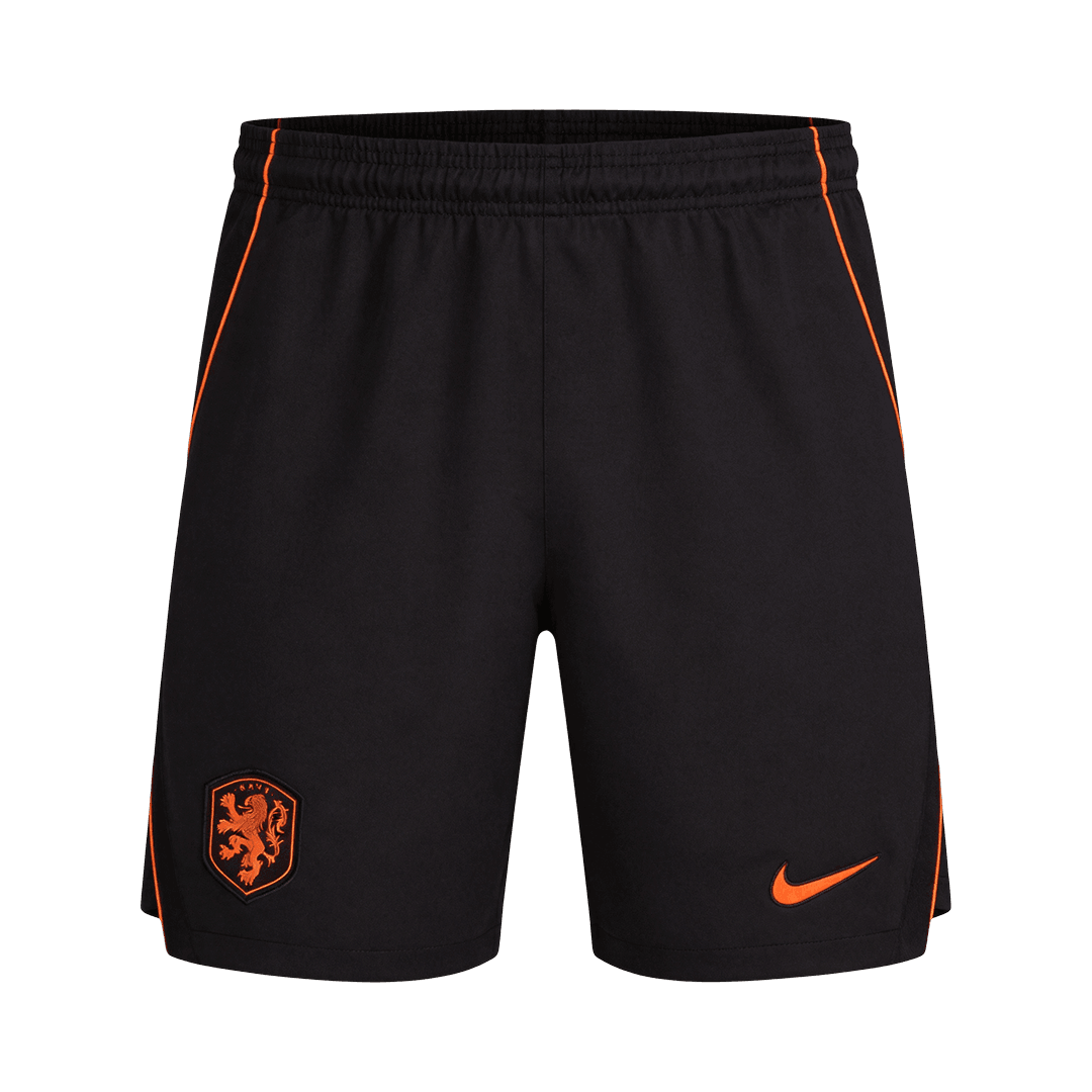 Netherlands World Cup Hjemmebanesæt 2026