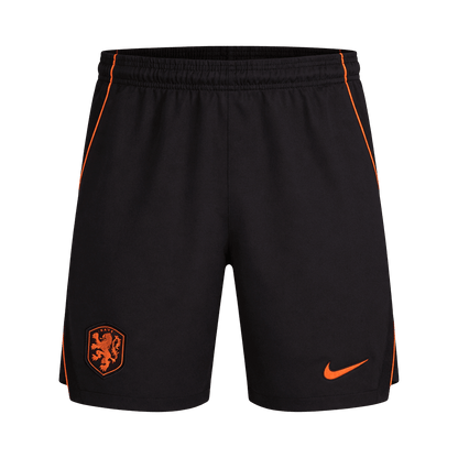Netherlands World Cup Hjemmebanesæt 2026
