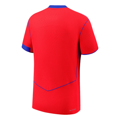 PSG Tredjebanetrøje Spillerversion 2025/26
