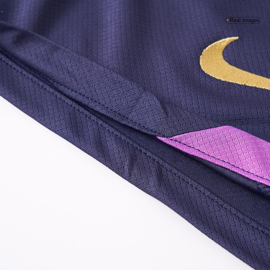 Barcelona Pre-Matchbaneshorts 2025/26