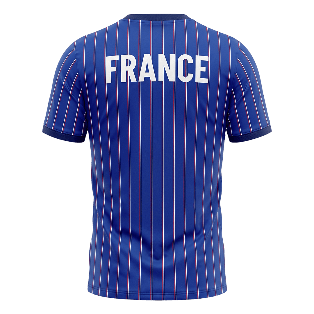 France World Cup Pre-Matchtrøje 2026