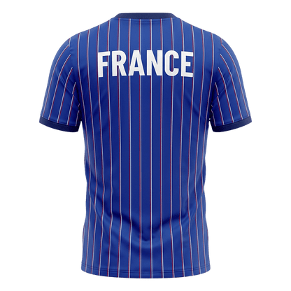 France World Cup Pre-Matchtrøje 2026