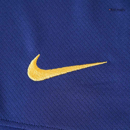 Barcelona Hjemmebaneshorts 2025/26