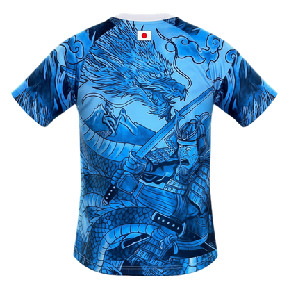 Japan World Cup trøje 2026